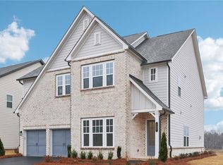 177 E Harbor Dr, Dawsonville, GA 30534