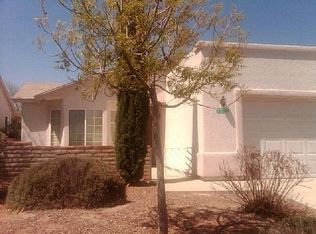 1173 Desert Dawn Dr, Rio Rico, AZ 85648