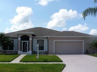 1153 Old Millpond Rd, Melbourne, FL 32940