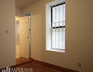 Rented by J Misrahi Realty Corp