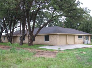 22631 Fm 2920 Rd, Hockley, TX 77447