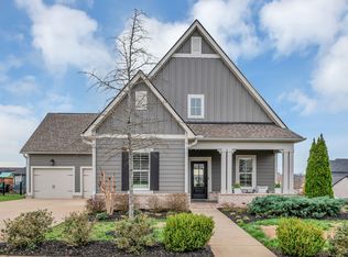 518 Stable St, Mount Juliet, TN 37122
