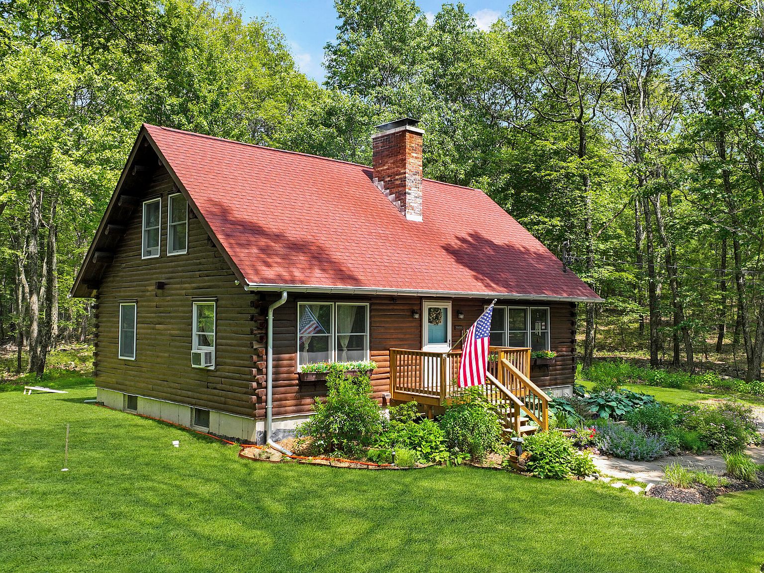 415 Sawkill Rd, Milford, PA 18337 Zillow