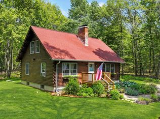 415 Sawkill Rd, Milford, PA 18337