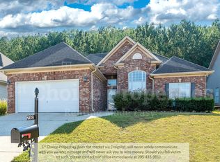 2322 Forest Lakes Ln, Sterrett, AL 35147