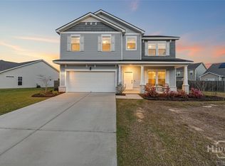 113 Brookline Drive, Savannah, GA 31407