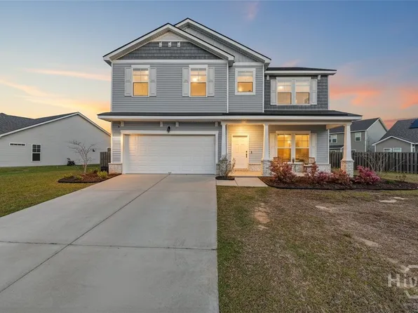 113 Brookline Drive, Savannah, GA 31407