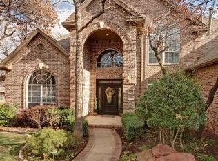 808 Fox Run Trl, Edmond, OK 73034