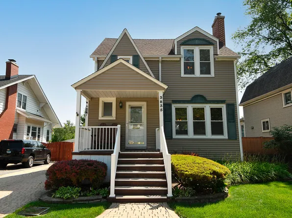3835 Rosemear Ave, North Riverside, IL 60513