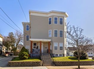 82 - 84 Medford Street Condominium, Malden, MA 02148