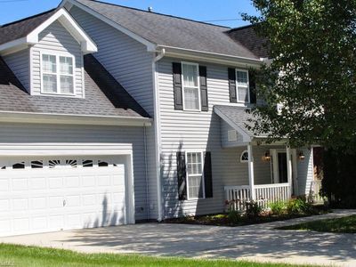 3642 Hickswood Forest Dr, High Point, NC, 27265