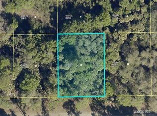 1215 Ramsay St E, Lehigh Acres, FL 33974