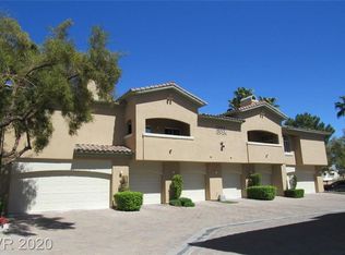 1604 Hills Of Red Dr UNIT 104, Las Vegas, NV 89128