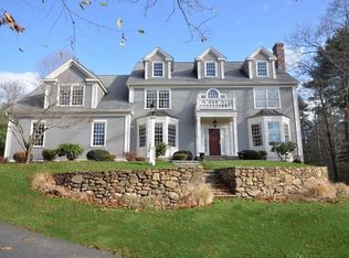 8 Skyview Ln, Sudbury, MA 01776