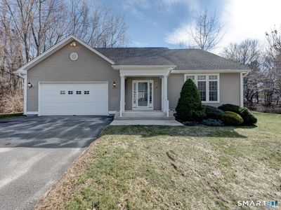 4 Eleanor St Extension #4, Vernon Rockville, CT, 06066