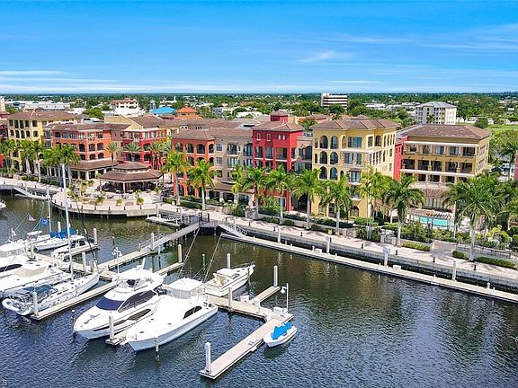 3rd image of 740 Collier Blvd N #201
