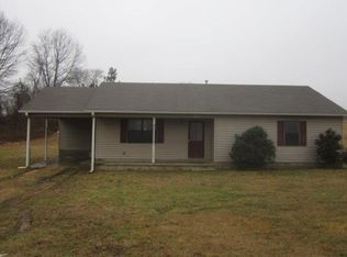 1141 Thumb Rd, Henning, TN 38041
