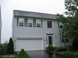 15811 Meherrin Way, Woodbridge, VA 22191