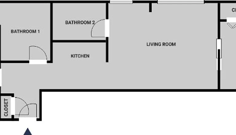 290 W 12th St #3D — Photo 2