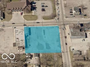 2965 N Sherman Dr, Indianapolis, IN 46218