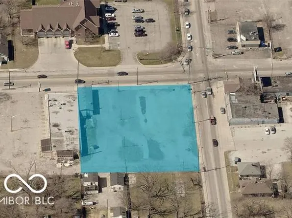 2965 N Sherman Dr, Indianapolis, IN 46218