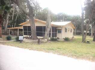 11160 W Seminole Pl, Homosassa, FL 34448