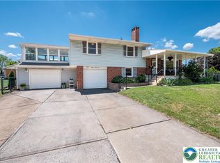 1835 Pinehurst Rd, Bethlehem, PA 18018