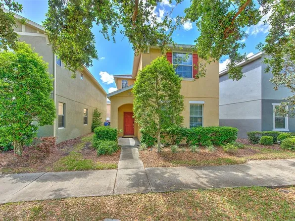 9033 Aspen Hollow Pl, Riverview, FL 33578