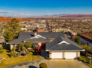 16 N Donlee Dr, Saint George, UT 84770