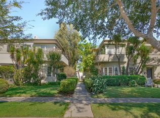 1242 S La Jolla Ave #124, Los Angeles, CA 90035