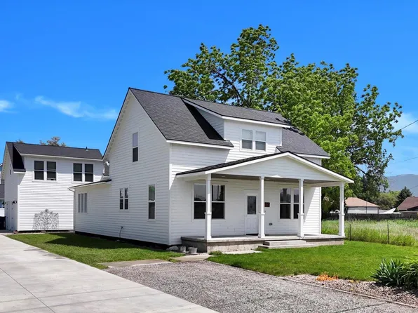 524 N Long Rd, Spokane Valley, WA 99016