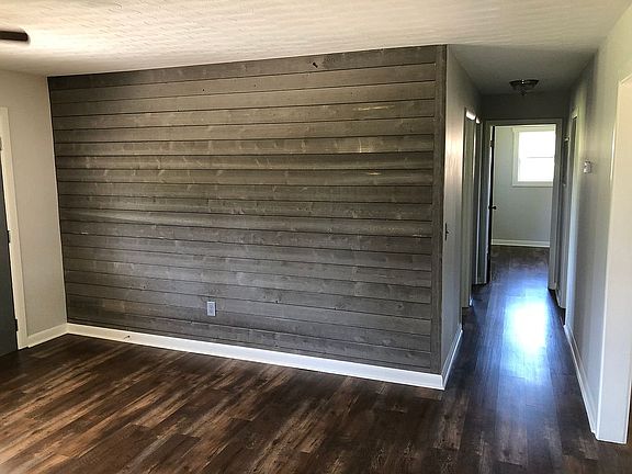 New floors