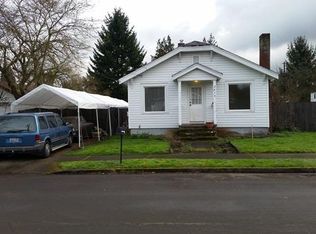 2819 T St, Vancouver, WA 98663