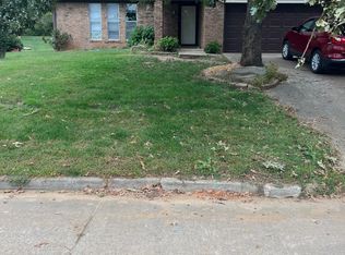 1119 Colleen Dr, Sapulpa, OK 74066
