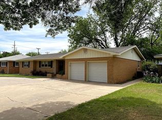 3603 45th St, Lubbock, TX 79413
