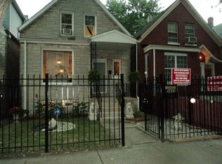 1413 N Ridgeway Ave, Chicago, IL 60651