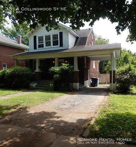 2nd image of 3314 Collingwood St NE