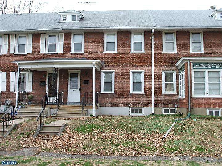 547 Jansen Ave, Essington, PA 19029 Zillow