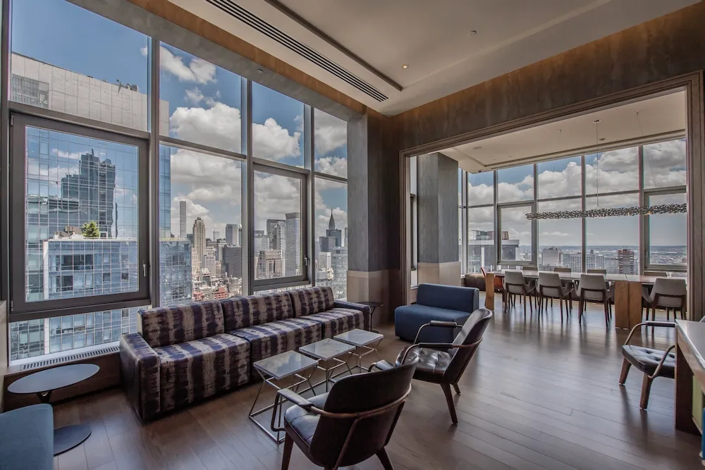 The Towns At 100 West Photos 100 West 31st Street #18J in Midtown South, Manhattan | StreetEasy