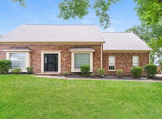 4764 Seville Ln, Memphis, TN 38141