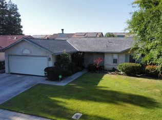 343 Madrid Ln, Madera, CA