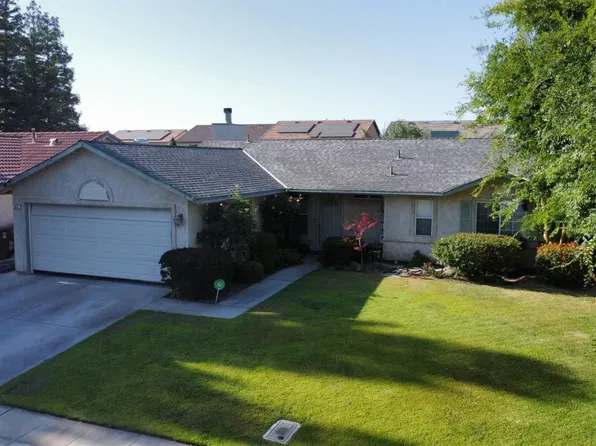343 Madrid Ln, Madera, CA 93637