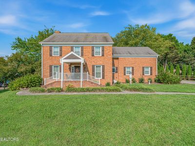 2309 Macintosh Cir, Knoxville, TN, 37932