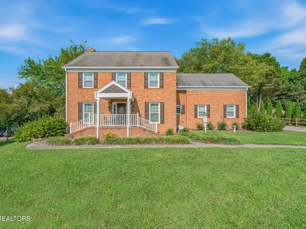 2309 Macintosh Cir, Knoxville, TN 37932