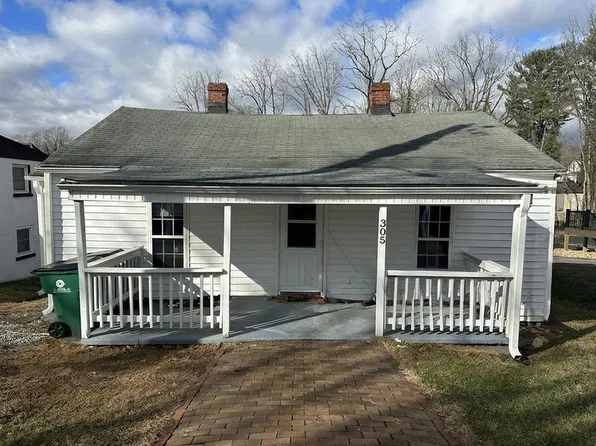 305 Jackson St, Blacksburg, VA 24060