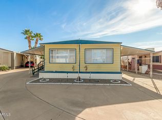 10220 E Apache Trl #79, Apache Junction, AZ 85120