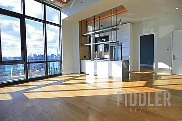 Rented by The KCI Group