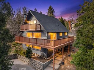 27786 Matterhorn Dr, Lake Arrowhead, CA 92352
