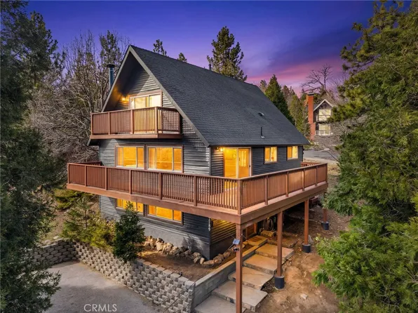 27786 Matterhorn Dr, Lake Arrowhead, CA 92352