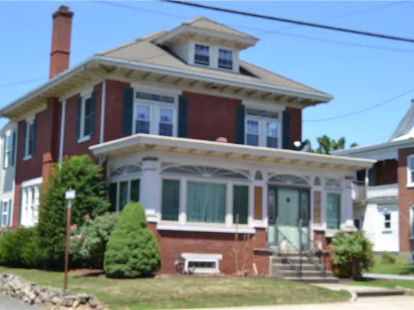 523 Main St, Bally, PA 19503